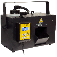 Algam Lighting H600 - Machine à brouillard 600W - Vue 1